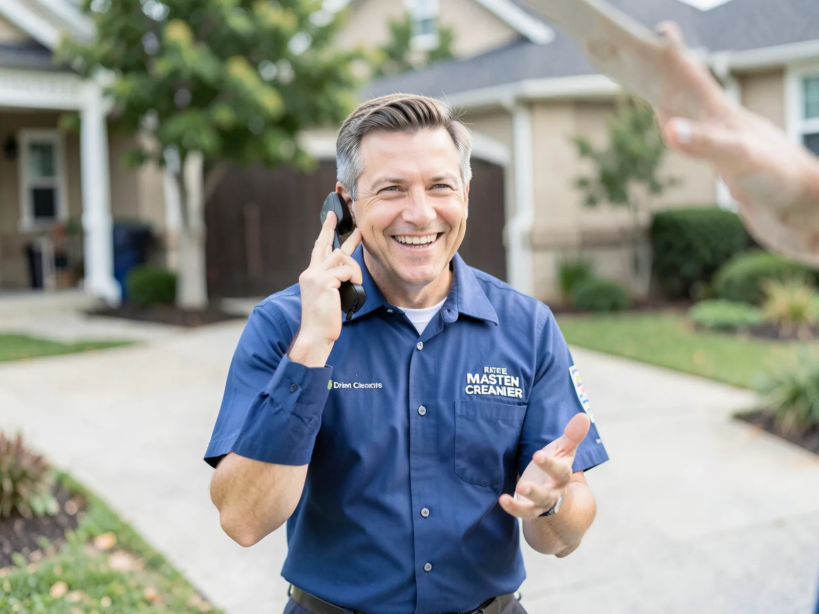 Drain Cleaning Sioux City, IA FAQs